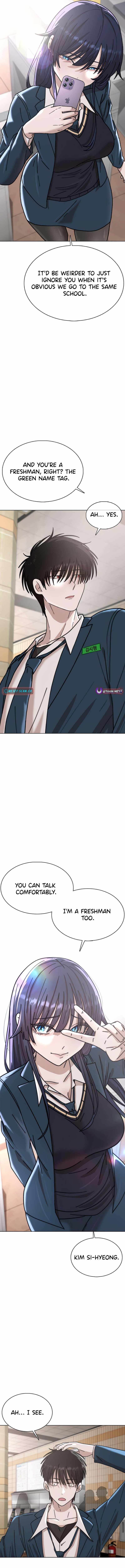 High School Baseball Tycoon Chapter 6 page 2 - 