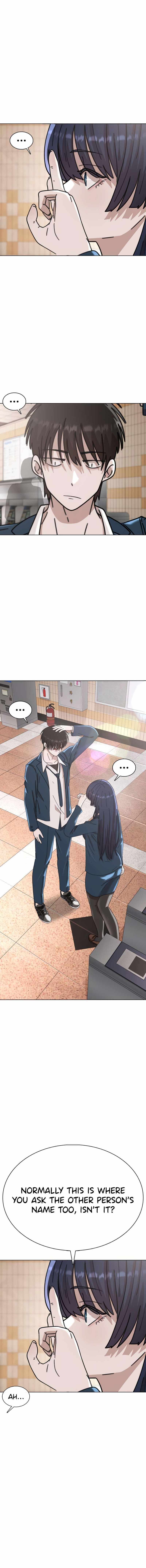 High School Baseball Tycoon Chapter 6 page 3 - 