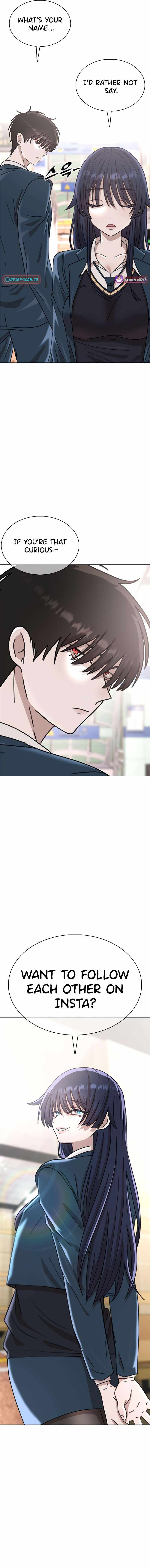 High School Baseball Tycoon Chapter 6 page 4 - 