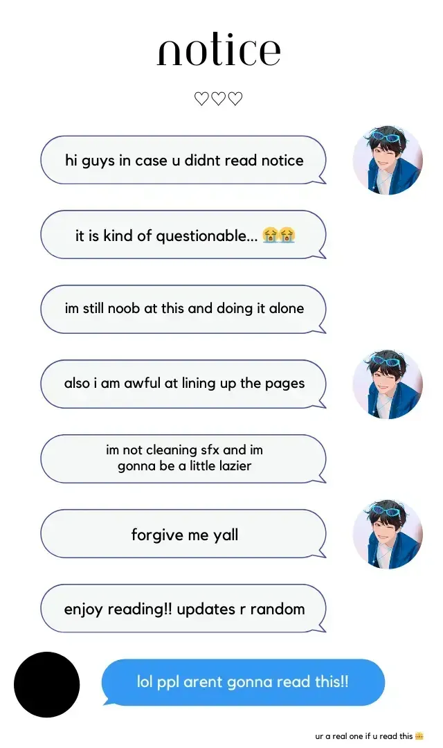 High School Boy Chapter 1.1 page 2 - 
