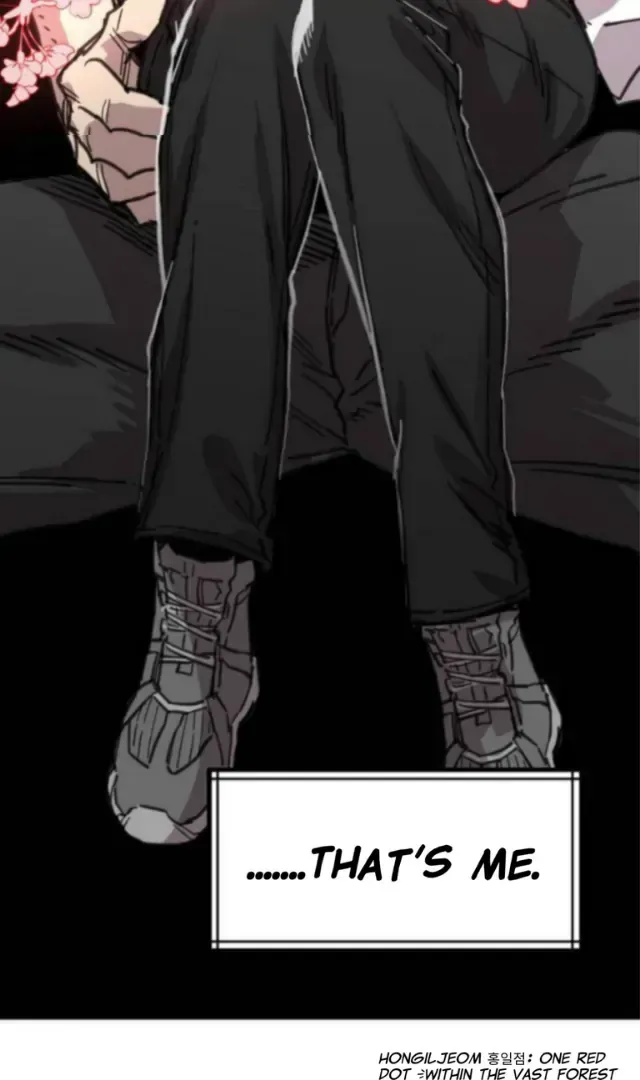 High School Boy Chapter 1.1 page 14 - 