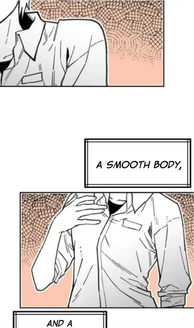 High School Boy Chapter 1.1 page 19 - 