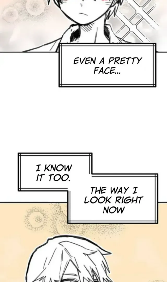 High School Boy Chapter 1.1 page 21 - 