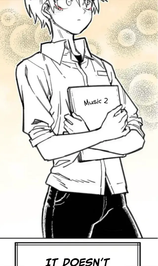 High School Boy Chapter 1.1 page 22 - 
