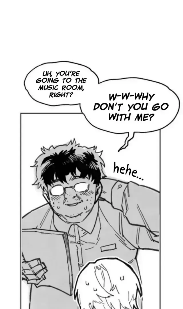 High School Boy Chapter 1.1 page 24 - 