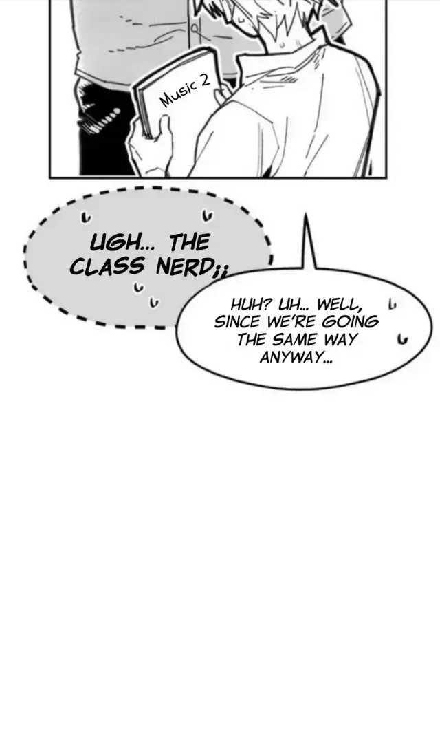High School Boy Chapter 1.1 page 25 - 