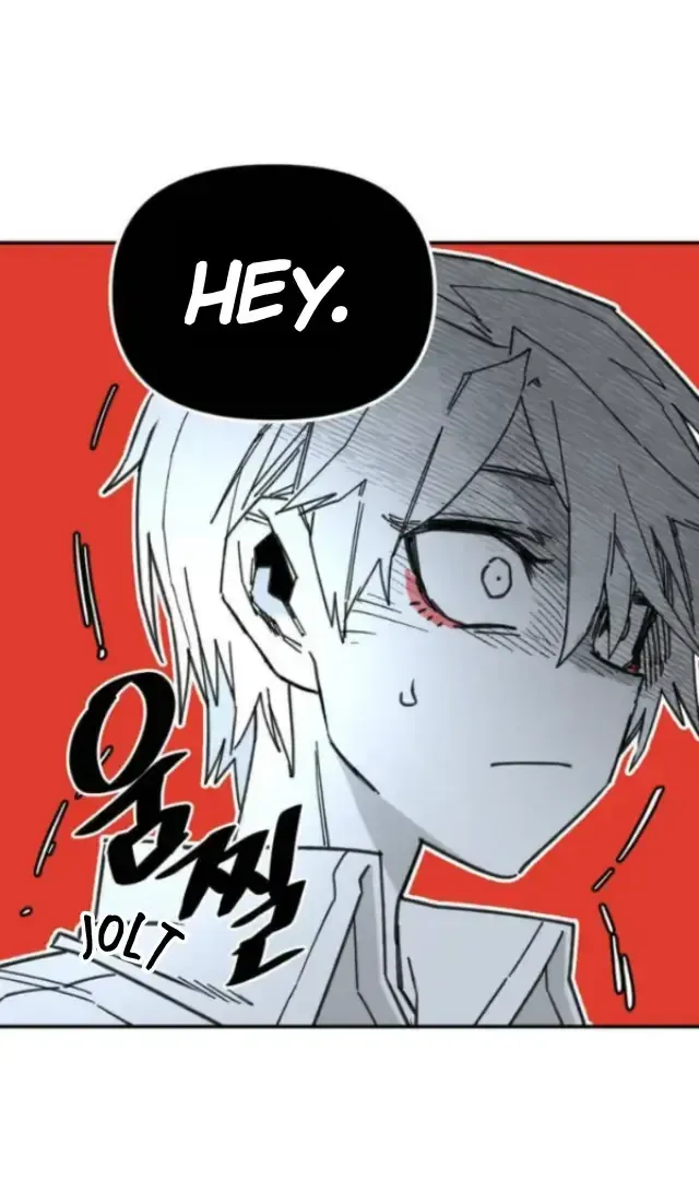 High School Boy Chapter 1.1 page 30 - 