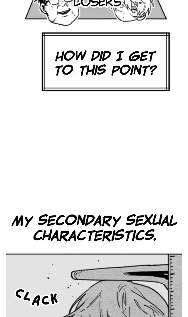 High School Boy Chapter 1.1 page 38 - 