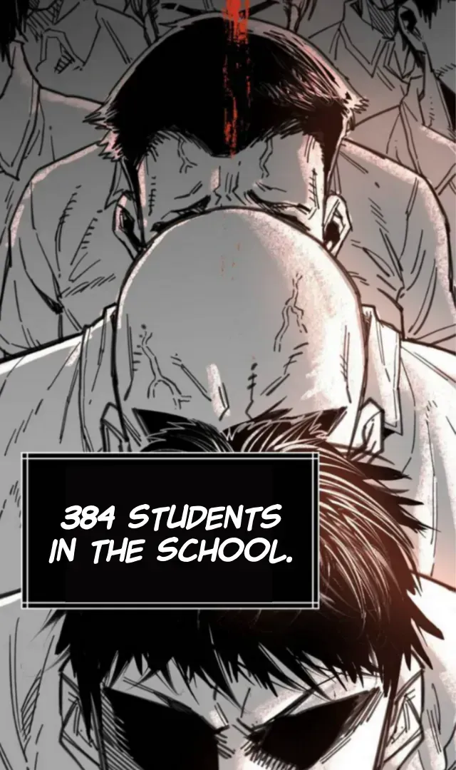 High School Boy Chapter 1.1 page 5 - 