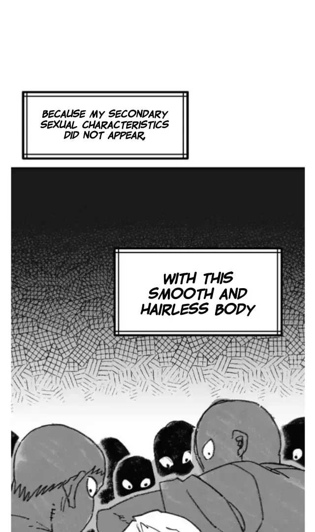 High School Boy Chapter 1.1 page 41 - 