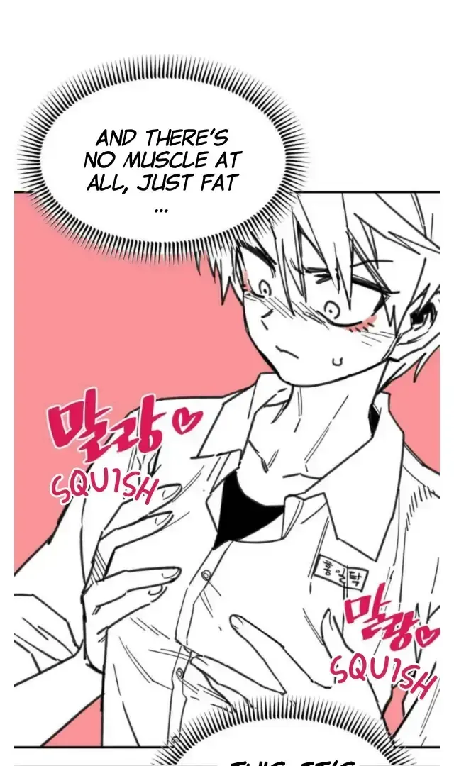 High School Boy Chapter 1.1 page 43 - 