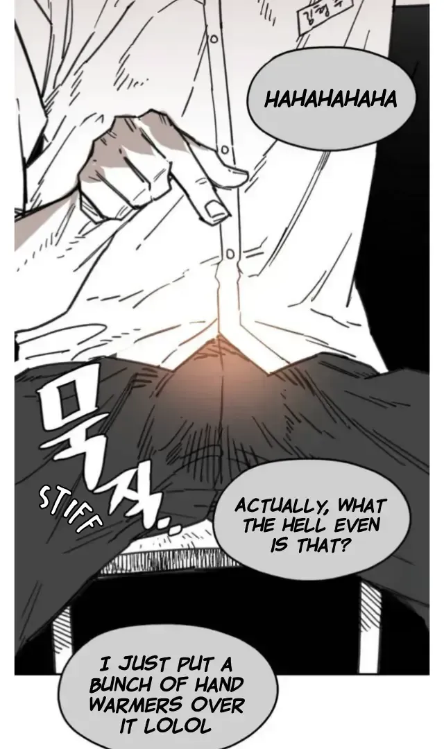 High School Boy Chapter 1.1 page 47 - 