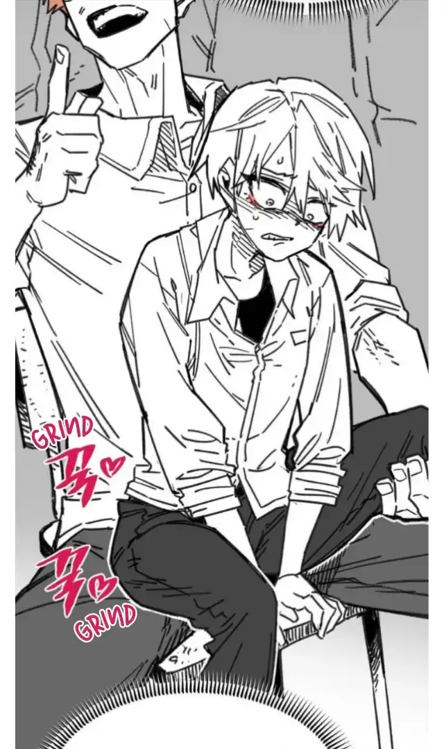 High School Boy Chapter 1.1 page 51 - 