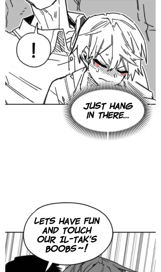 High School Boy Chapter 1.1 page 54 - 