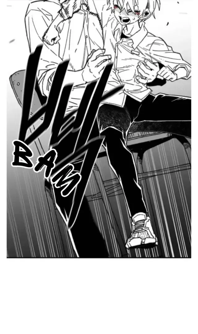 High School Boy Chapter 1.1 page 59 - 