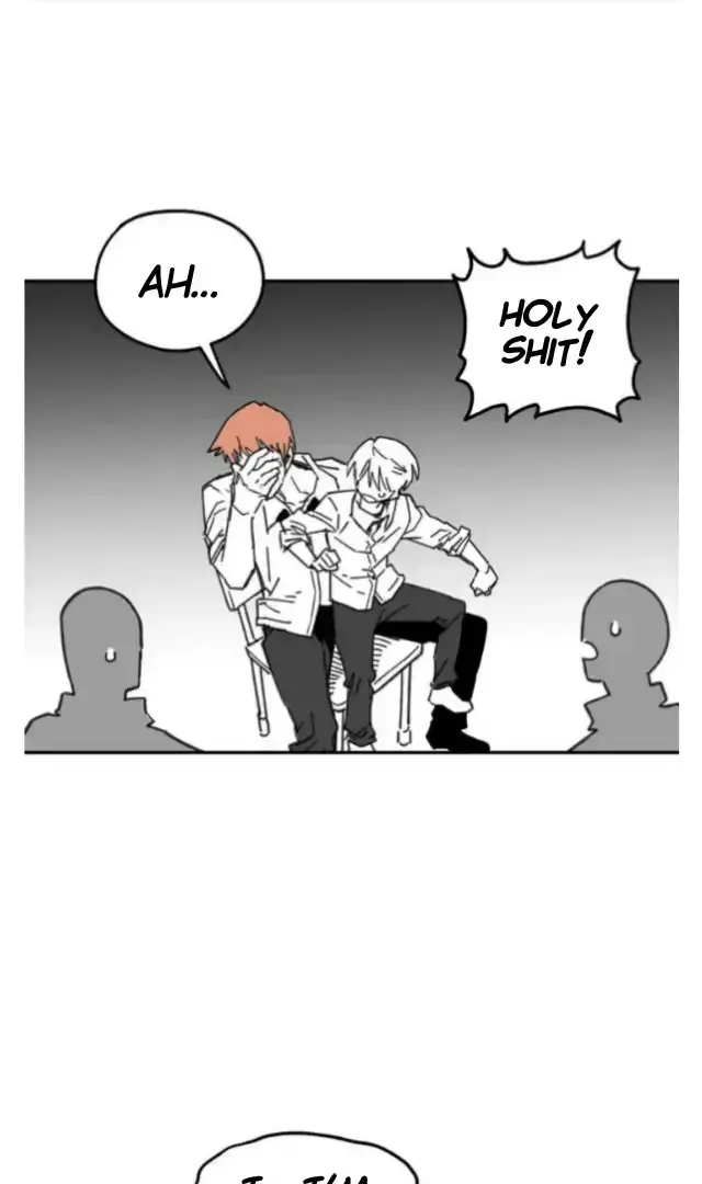 High School Boy Chapter 1.1 page 60 - 