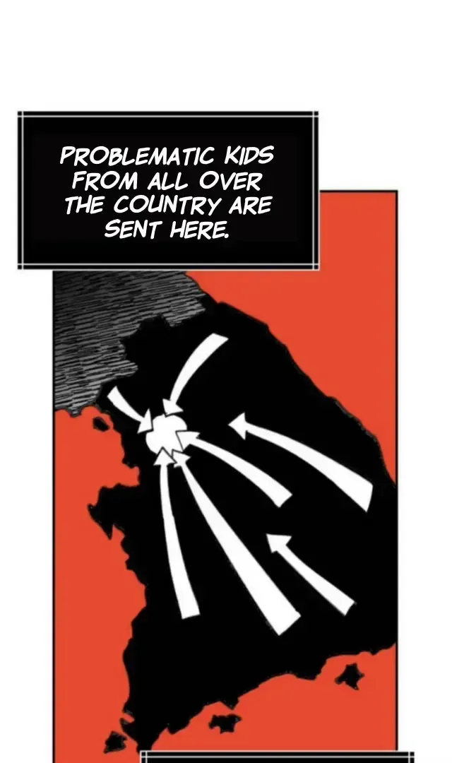 High School Boy Chapter 1.1 page 7 - 