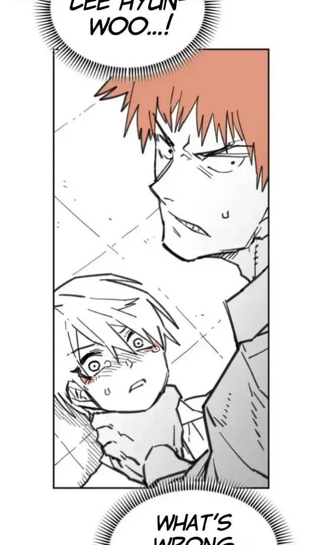 High School Boy Chapter 1.1 page 70 - 