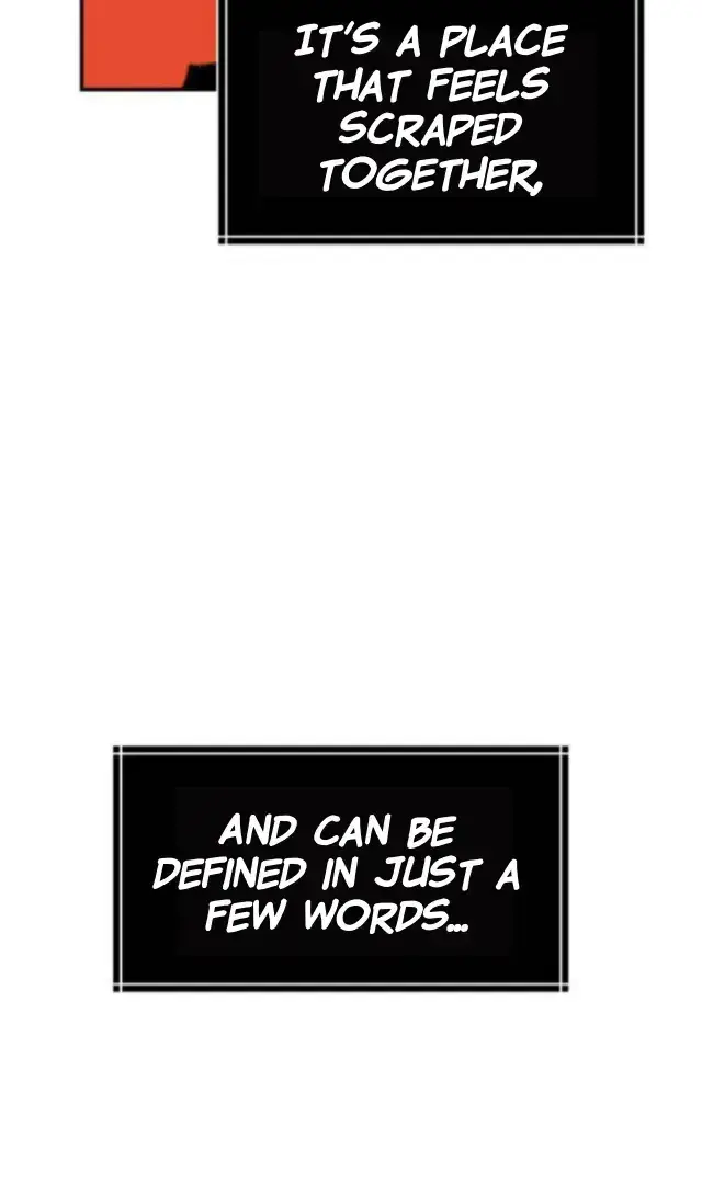 High School Boy Chapter 1.1 page 8 - 