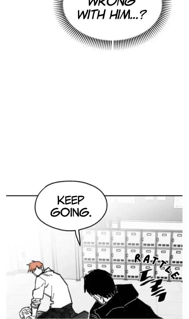 High School Boy Chapter 1.1 page 71 - 