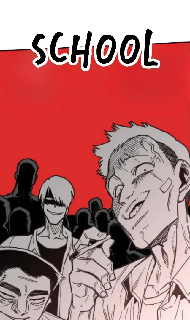 High School Boy Chapter 1.1 page 9 - 