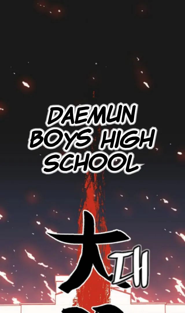 High School Boy Chapter 1 page 2 - 