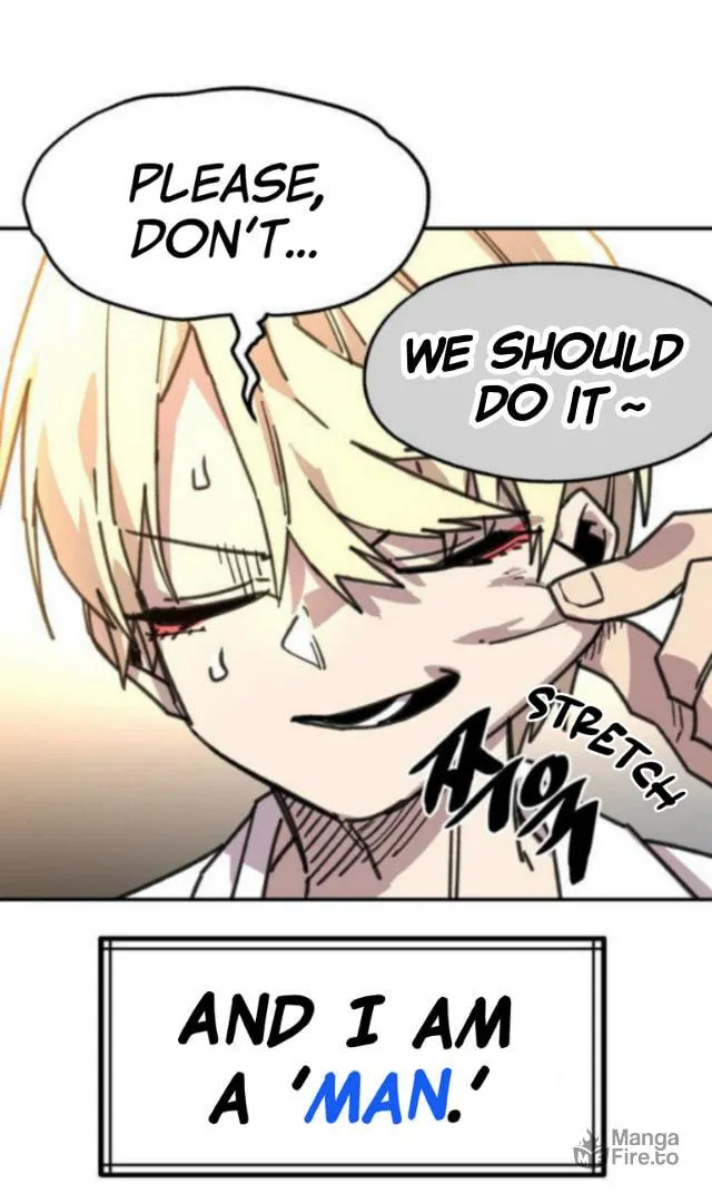 High School Boy Chapter 1 page 15 - 