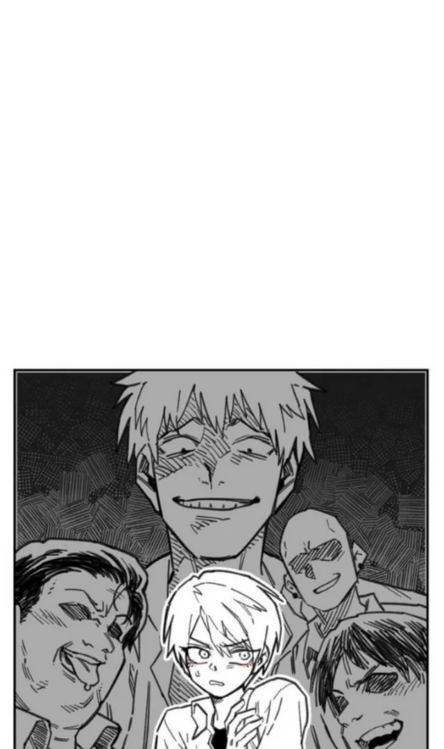 High School Boy Chapter 1 page 16 - 