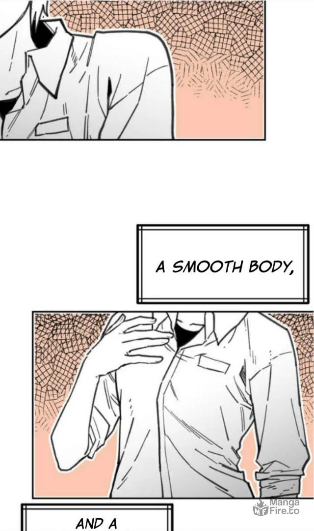 High School Boy Chapter 1 page 18 - 