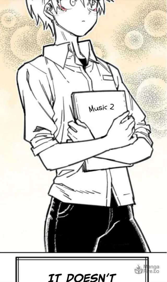 High School Boy Chapter 1 page 21 - 