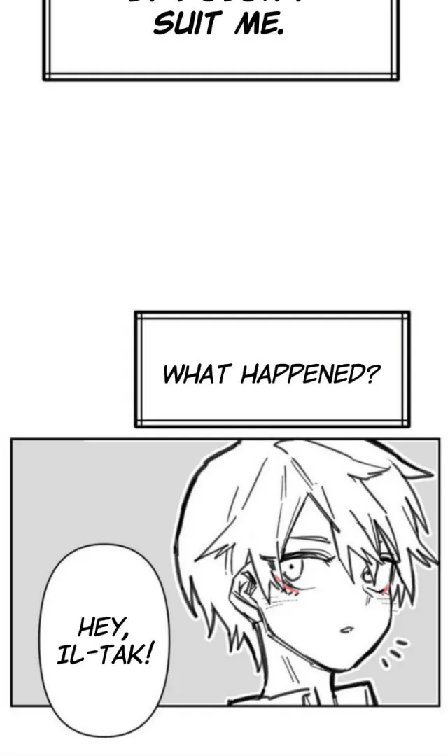 High School Boy Chapter 1 page 22 - 