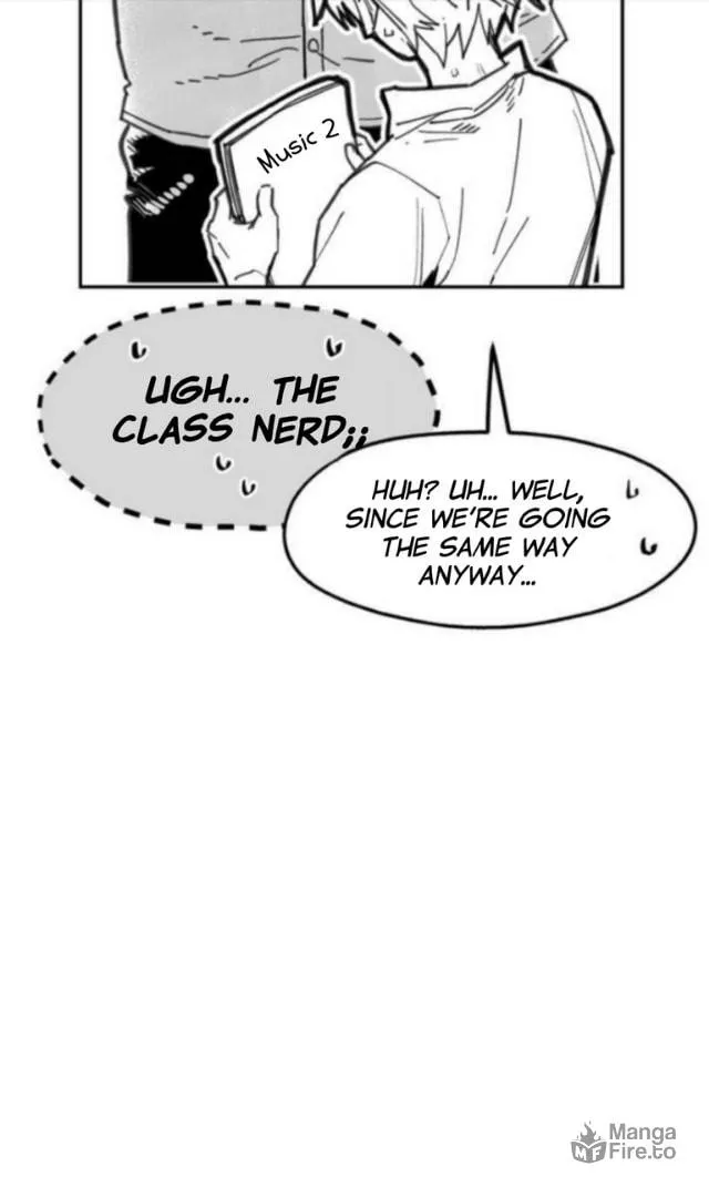 High School Boy Chapter 1 page 24 - 