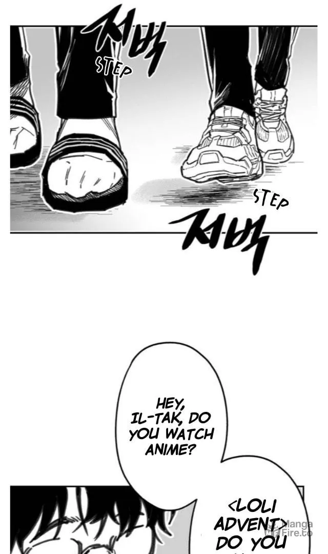 High School Boy Chapter 1 page 25 - 