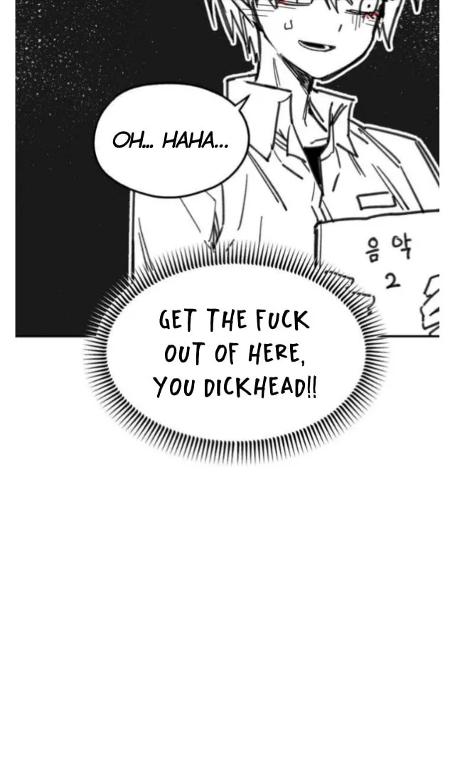 High School Boy Chapter 1 page 28 - 