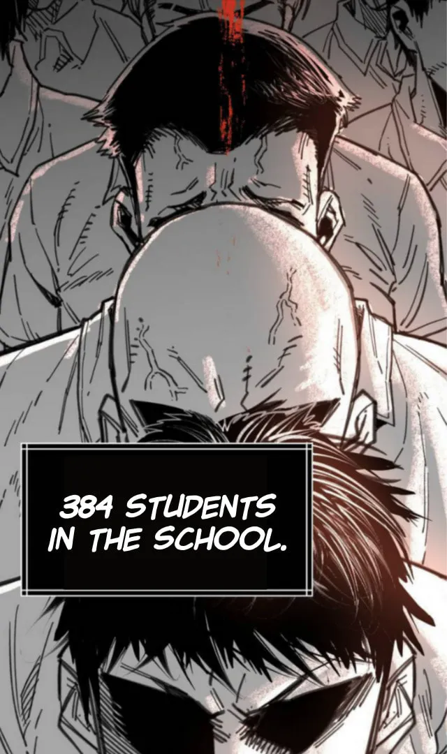 High School Boy Chapter 1 page 4 - 