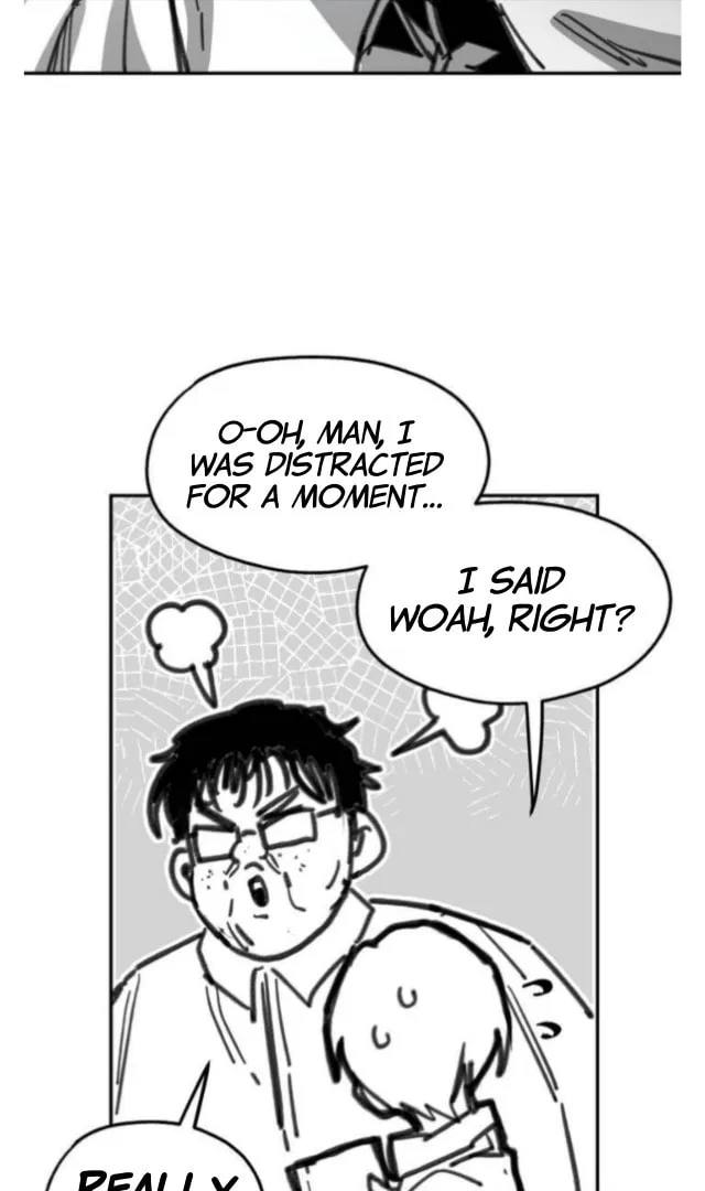 High School Boy Chapter 1 page 31 - 