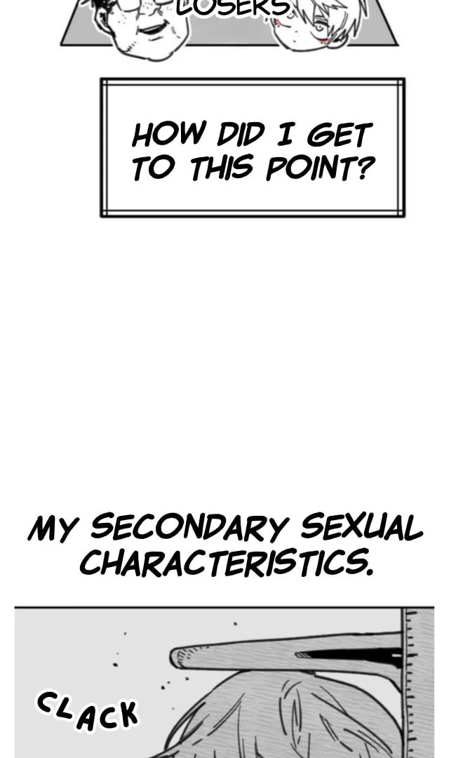 High School Boy Chapter 1 page 37 - 