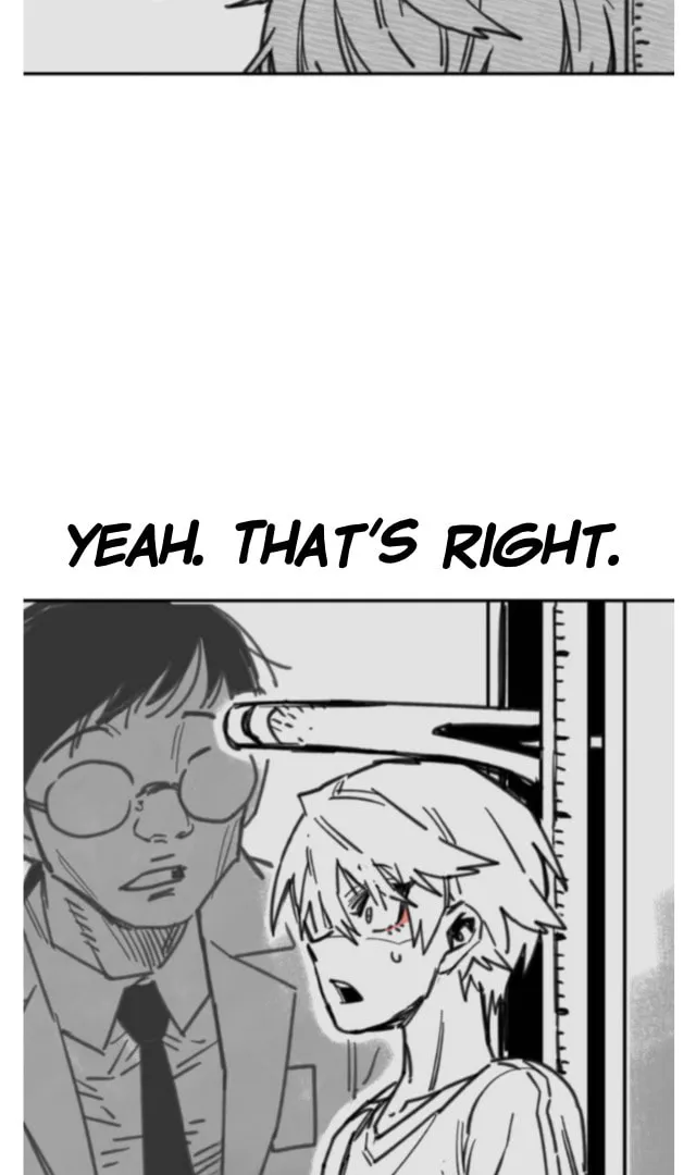 High School Boy Chapter 1 page 38 - 