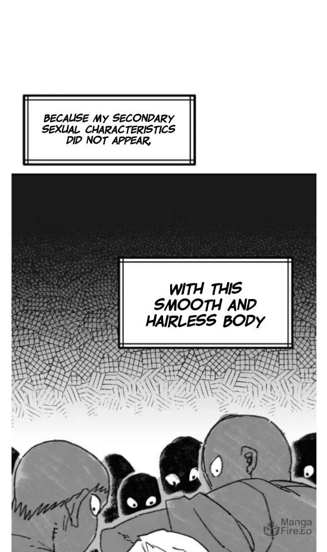 High School Boy Chapter 1 page 40 - 