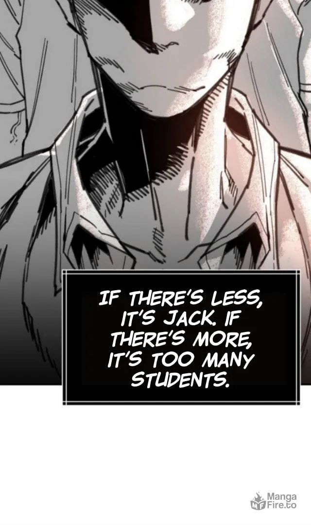 High School Boy Chapter 1 page 5 - 