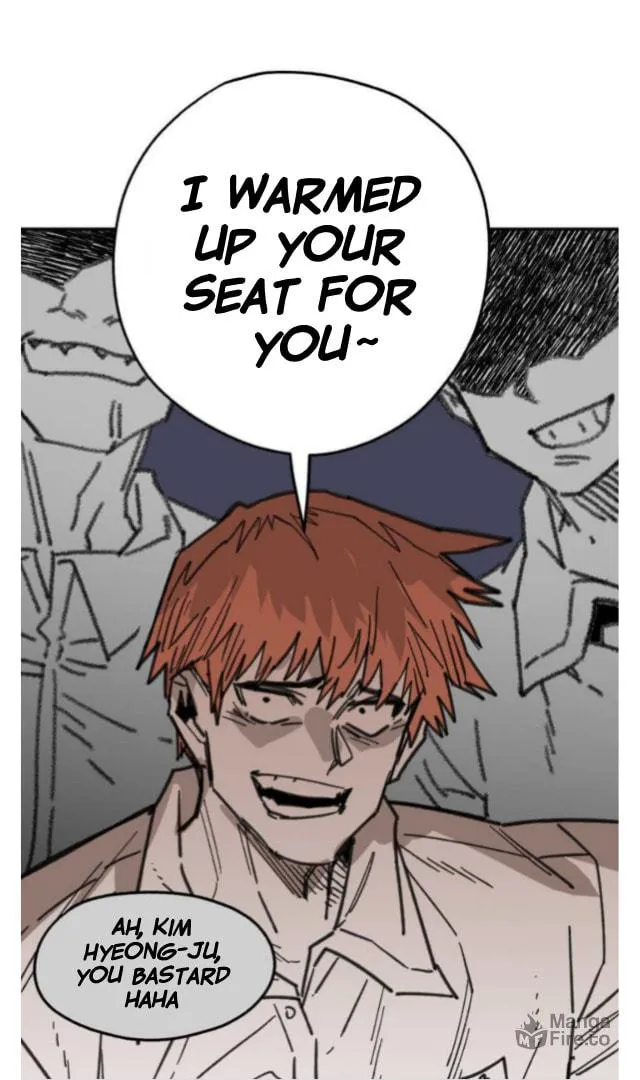 High School Boy Chapter 1 page 45 - 