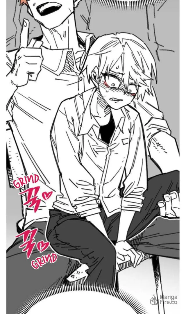 High School Boy Chapter 1 page 50 - 