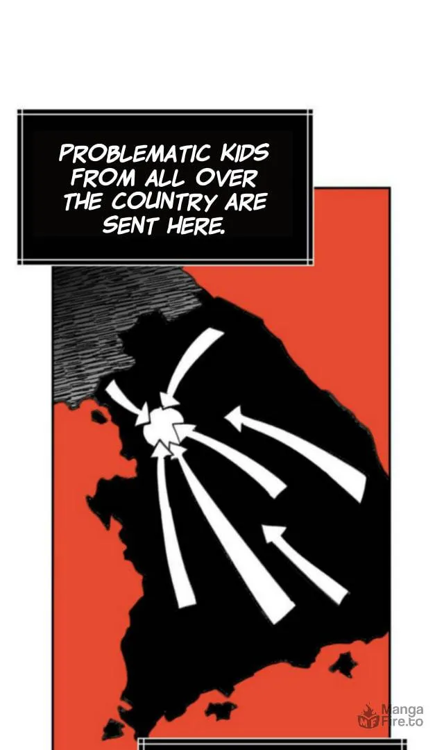 High School Boy Chapter 1 page 6 - 