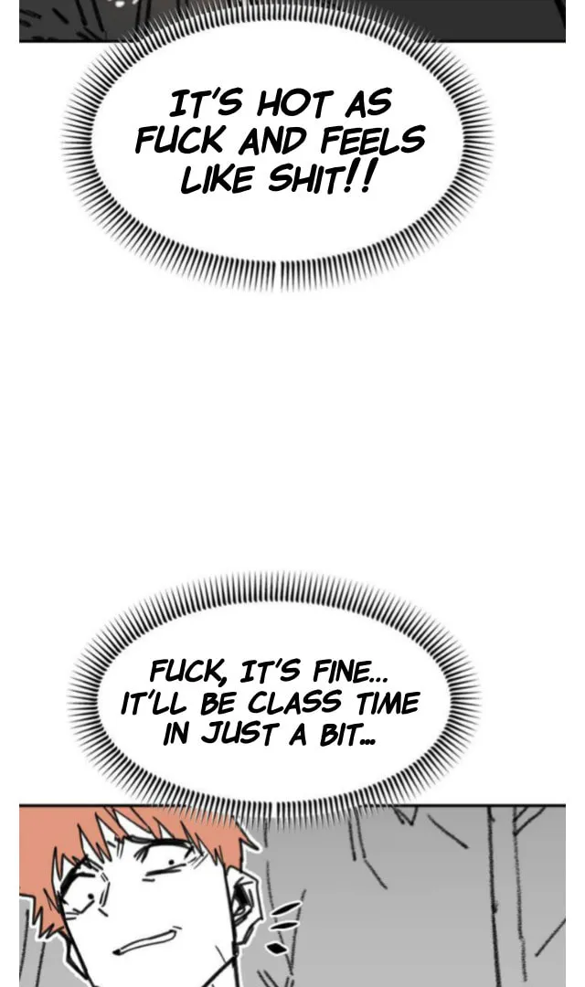 High School Boy Chapter 1 page 52 - 