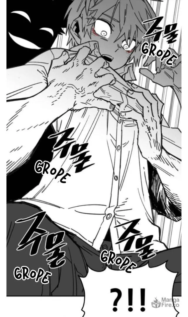 High School Boy Chapter 1 page 54 - 