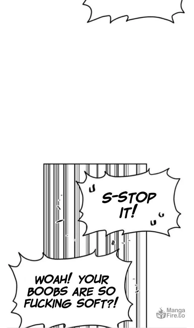 High School Boy Chapter 1 page 55 - 