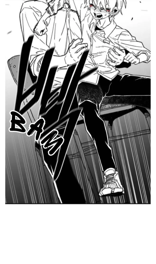 High School Boy Chapter 1 page 58 - 
