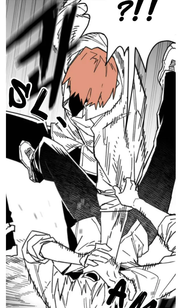 High School Boy Chapter 1 page 61 - 