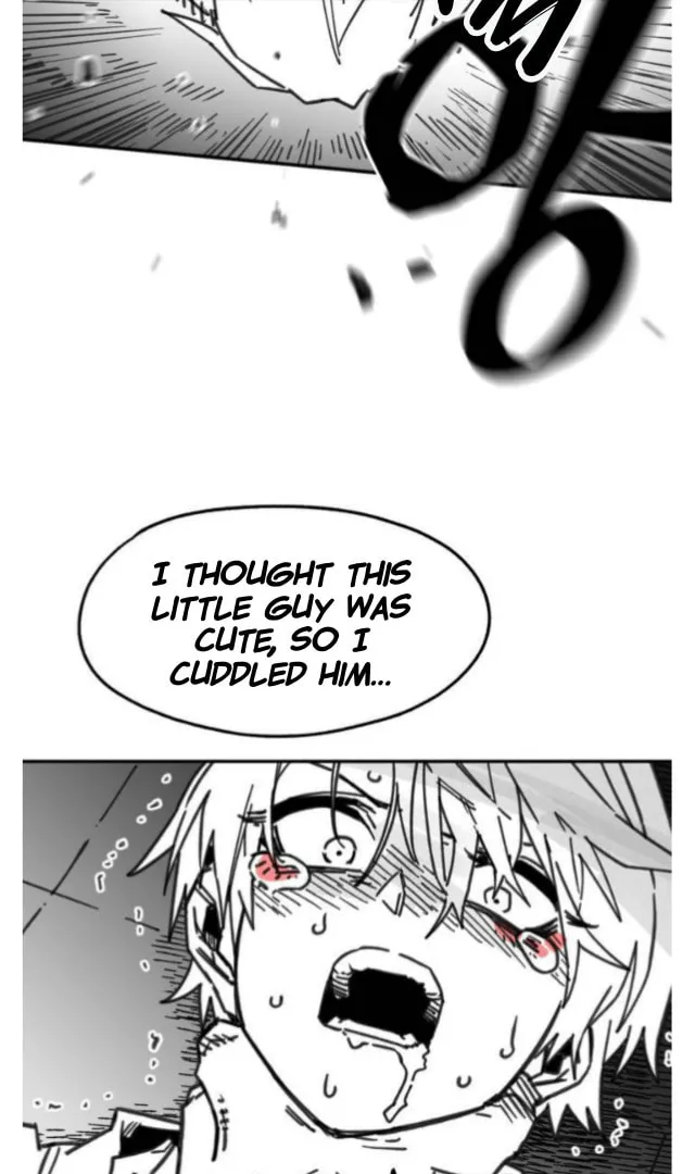 High School Boy Chapter 1 page 62 - 