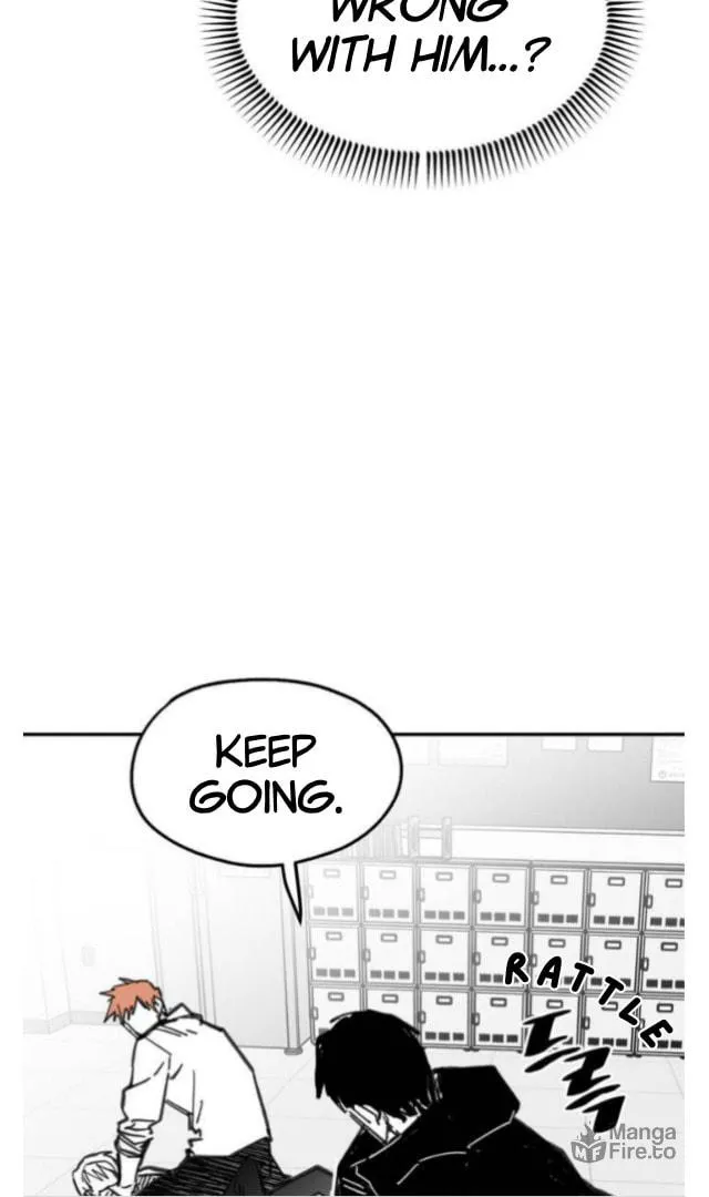 High School Boy Chapter 1 page 70 - 